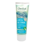 DeBa Natural Beauty Retinol &amp; Q10 Restorative Hand Cream