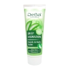 DeBa Natural Beauty Aloe Vera Deep Moisturizing Hand Cream