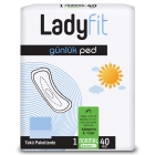 Lady Fit Pesukaitsmed (Normal)