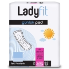 Lady Fit Pesukaitsmed (Long)