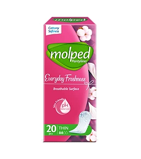 Molped Pesukaitsed Freshness