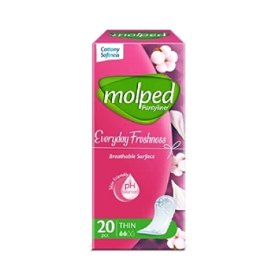 Molped Защита белья Свежесть