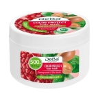 DeBa Pomegranate Mask Värvitud Juustele