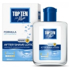 Top Ten White After Shave Lotion