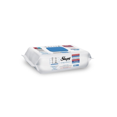 Üldpuhastuslapid Easy Clean Hygiene Cleaning XXL