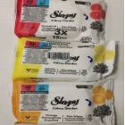 Sleepy Niisked Salvrätikud 3 pakki/15 tk