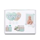 Baby Fit Püksmähkmed (4-9 kg)