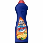 Чистящий крем Bingo Cream Kitchen Lemon