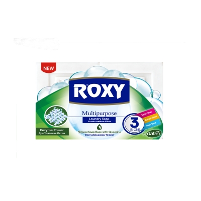 ROXY Pesuseep-Plekkiemaldaja 2 x 125 g
