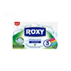 ROXY Pesuseep-Plekkiemaldaja 2 x 125 g