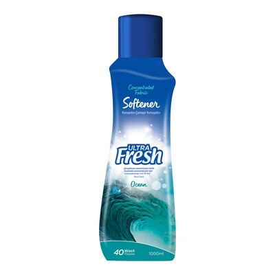 Ultra Fresh Pesuloputusvahend Ocean
