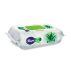 Sleepy Aloe Vera Wet Wipes 100tk