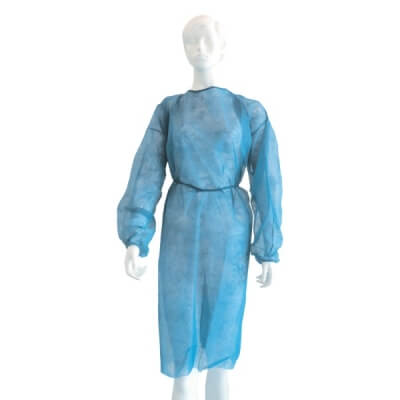 Lausriidest hügieenikleit Soft Care 10tk