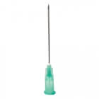 Needles "Soft Care" G-21 X 1 1/2 " 0.80mm X 40mm (100pcs)