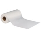 CLEAN MAX WHITE 44 Промышленная чистящая салфетка в рулоне, белого цвета.