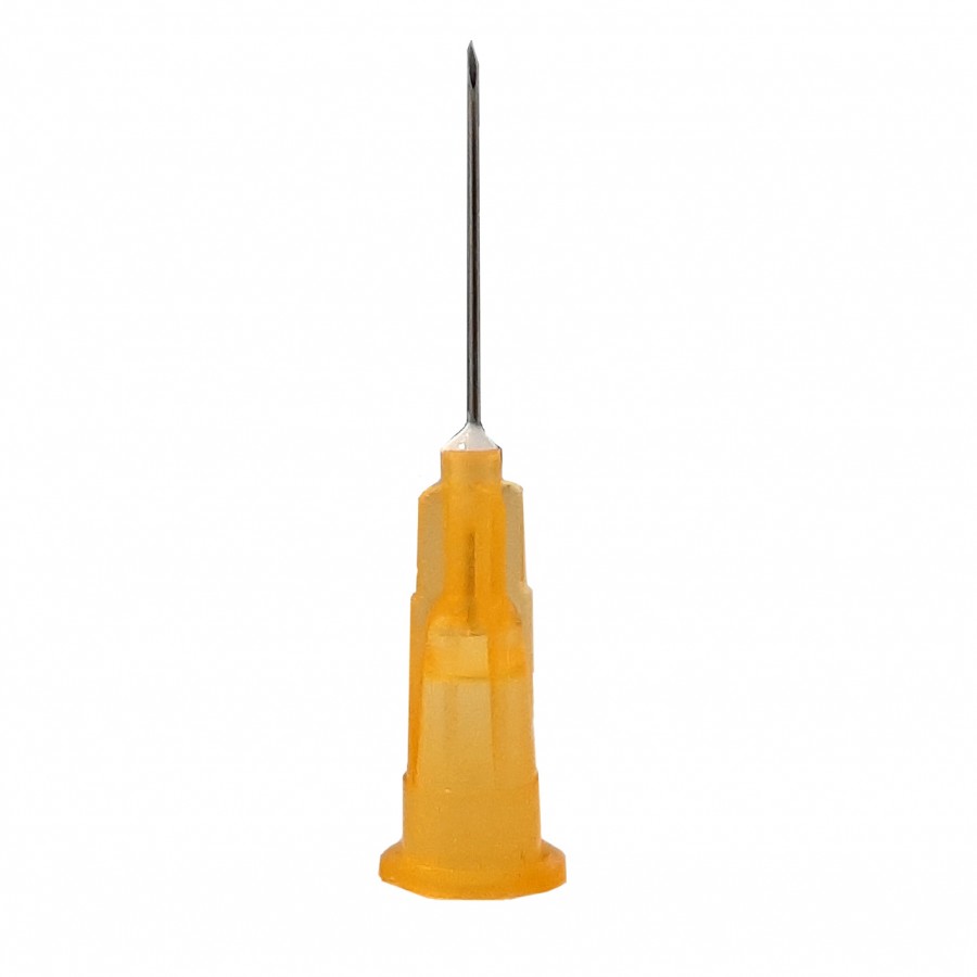 Nõelad "Soft Care" G-25 X 5/8" 0.50mm X 16mm (100tk)