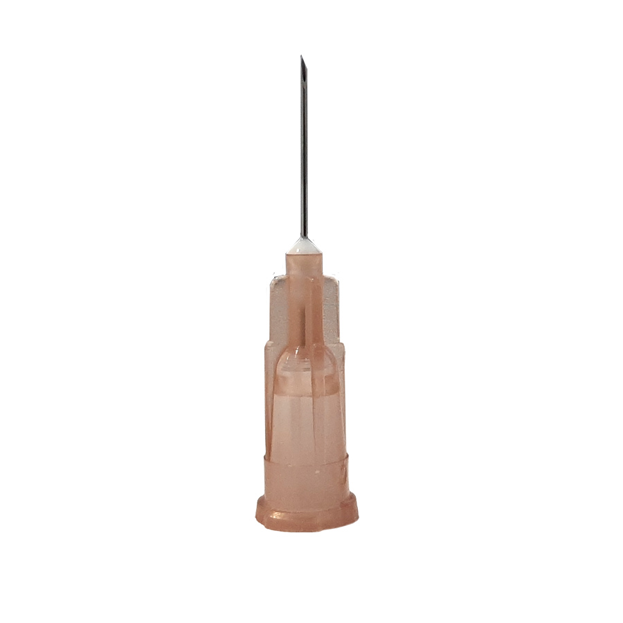 Needles "Soft Care" G-26 X 1/2" 0.45mm X 12.7mm (100pcs)