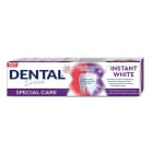 Зубная паста Dental Dream Special Instant White Tooth Paste
