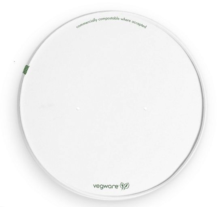 Kaas kaaned avadega, paberist, PLA kattega, 185-seeria, pakis 50 tk