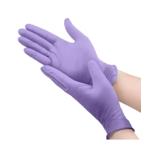 Nitrile VIOLET - 2