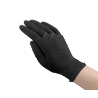 Nitrile BLACK - 3