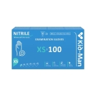 Nitrile BLUE
