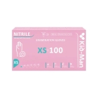 Nitrile PINK