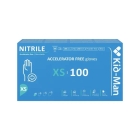 Nitrile ACCELARATOR-FREE