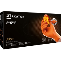 MERCATOR gogrip orange - 1