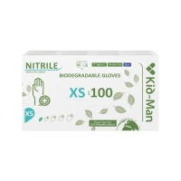 Nitrile BIODEGRADABLE - 1