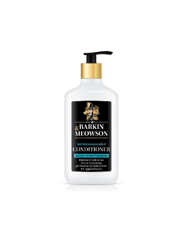 Barkin & Meowson Niisutav Palsam Koertele ja Kassidele