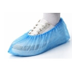 Shoe covers | CPE 100tk Blue
