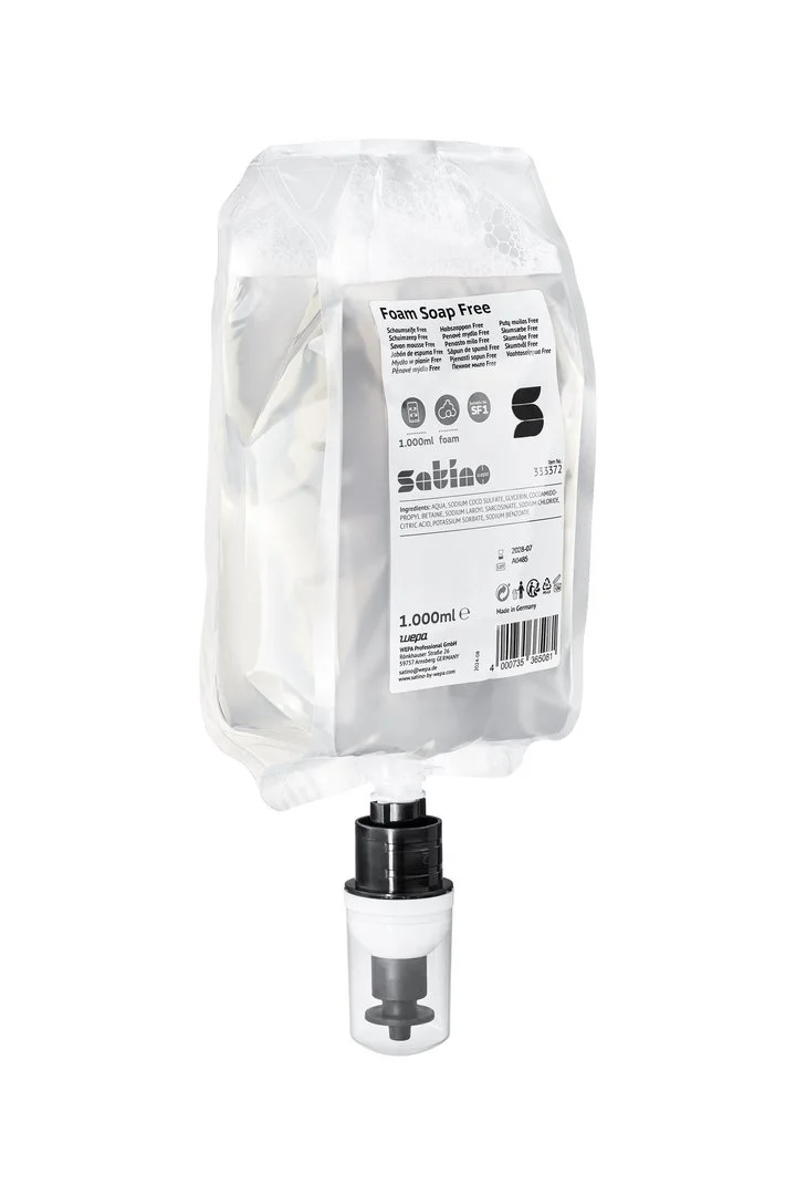 Vahtseebivaba 6 x 1000 ml