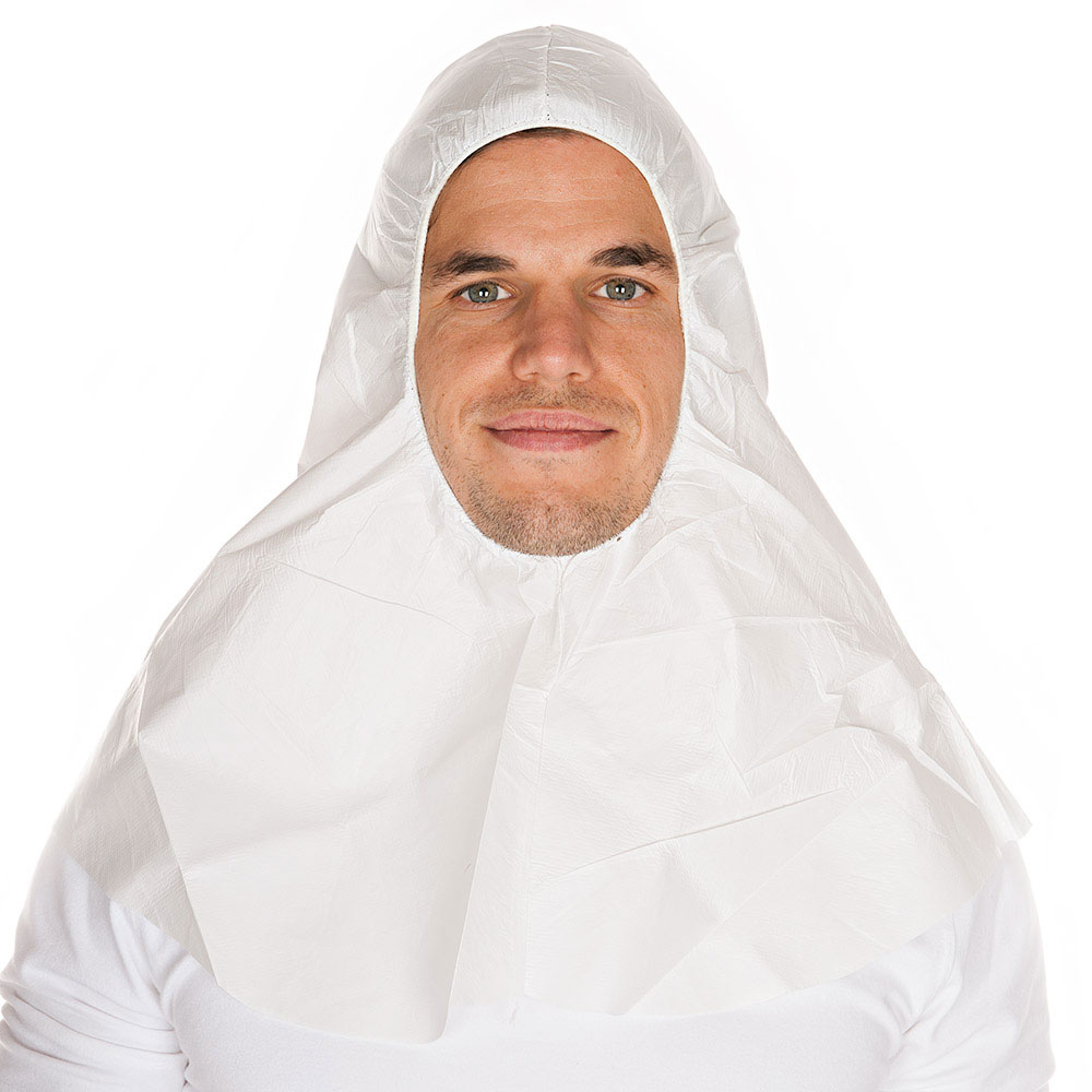 Disposable hoods | microporous