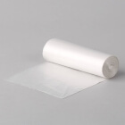 Prügikott 30l, 490x600mm, 11µm, läbip, rullis 50tk