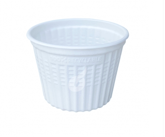 Soup bowl XPP-thermo 500ml 25pcs/pk, 24pk/box