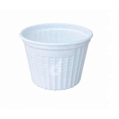 Soup bowl XPP-thermo 500ml 25pcs/pk, 24pk/box