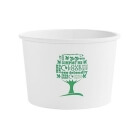 Supikauss, 480 ml, Green Tree, 115-seeria, pakis 25 tk