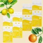 BeloCat TOFU “Citrus Set”