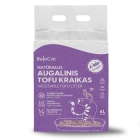 BeloCat TOFU naturaalne kassiliiv lavendlilõhnaga | 6 l / 2,5 kg