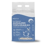 BeloCat TOFU Natural Cat Litter – Milk Scent | 6 L / 2.5 kg