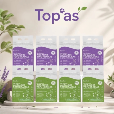 BeloCat TOFU “Top Set”