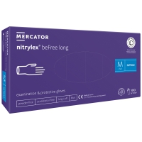 nitrylex beFree pikk - 1