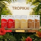 BeloCat TOFU “Tropical Set”