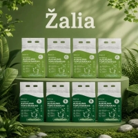 BeloCat TOFU “Green Set” - 1