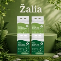 BeloCat TOFU “Green Set” - 2