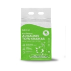 Kassiliiv „Belocat“ TOFU, 6 l / 2,5 kg (õun), 100% naturaalne