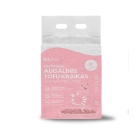 “Belocat” TOFU Cat Litter, 6 L / 2.5 kg (Cherry Blossom), 100% Natural
