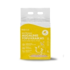 Kassiliiv „Belocat“ TOFU, 6 l / 2,5 kg (sidrun), 100% naturaalne