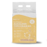 Kassiliiv „Belocat“ TOFU, 6 l / 2,5 kg (melon), 100% naturaalne - 1